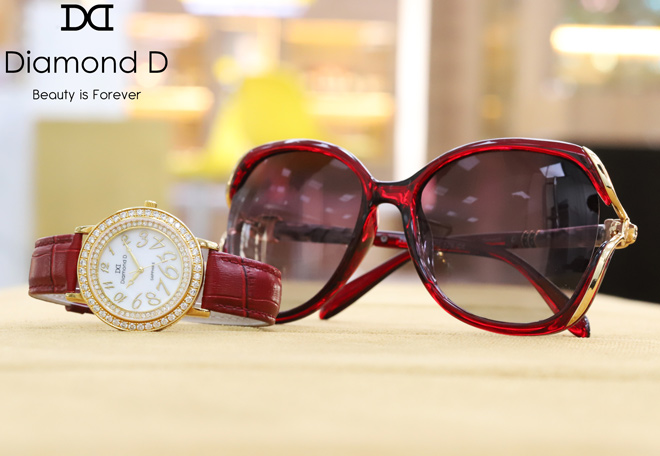 Đăng Quang Watch bùng nổ đại tiệc sale trong sinh nhật đẳng cấp! - 6