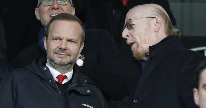 MU lụn bại vì tiếc nhớ thời Ferguson: Cỗ máy thờ ơ với hiện đại hóa - 1