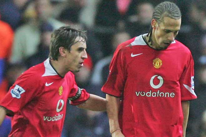 MU lụn bại vì tiếc nhớ thời Ferguson: Cỗ máy thờ ơ với hiện đại hóa - 3