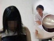 Sức khỏe đời sống - Cô gái 22 tuổi chưa chồng, chưa bạn trai, phát hiện ngực tiết sữa do uống thuốc giảm cân