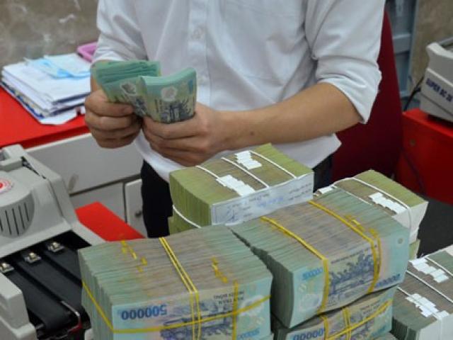 Kinh doanh - Đã có ngân hàng đẩy lãi suất chứng chỉ tiền gửi vượt mốc 9%/năm