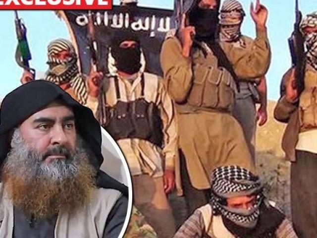 Vì sao thủ lĩnh tối cao IS đột nhiên tái xuất sau 5 năm "im như thóc"?
