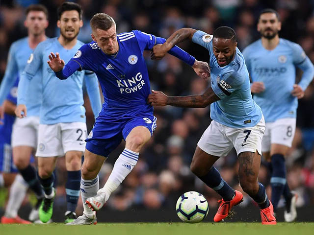 Video, kết quả bóng đá Man City - Leicester City: Người hùng bất ngờ, siêu phẩm vỡ òa