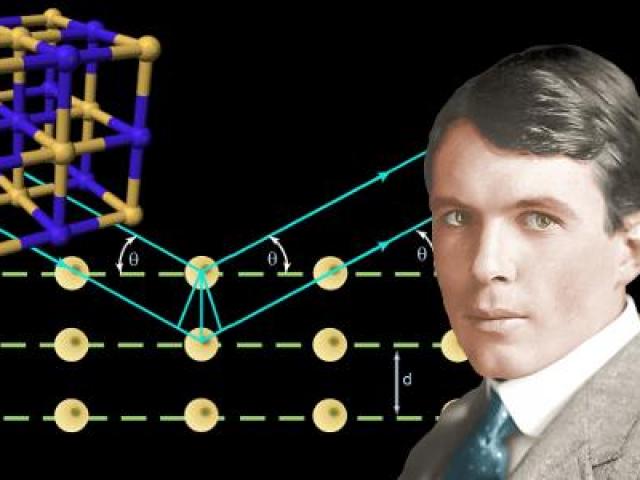 Những nhà khoa học trẻ tuổi nhất từng nhận Nobel