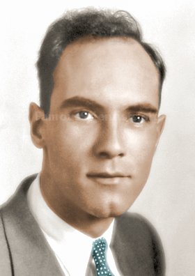 Những nhà khoa học trẻ tuổi nhất từng nhận Nobel - 4