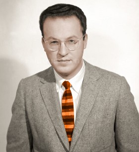 Những nhà khoa học trẻ tuổi nhất từng nhận Nobel - 10