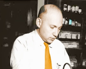 Những nhà khoa học trẻ tuổi nhất từng nhận Nobel - 9