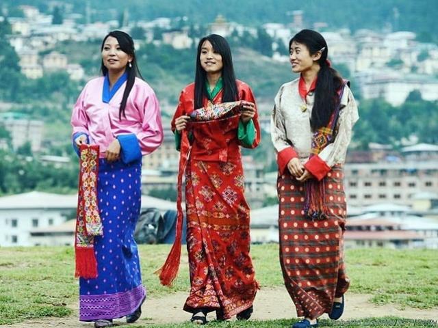 13 sự thật ít ai biết về quốc gia hạnh phúc Bhutan