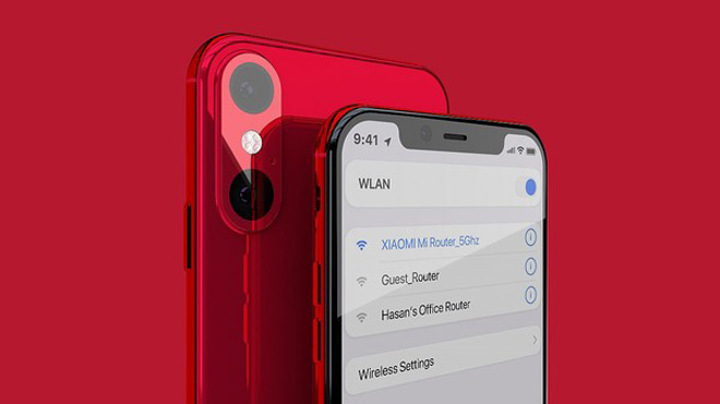 iphone 11R