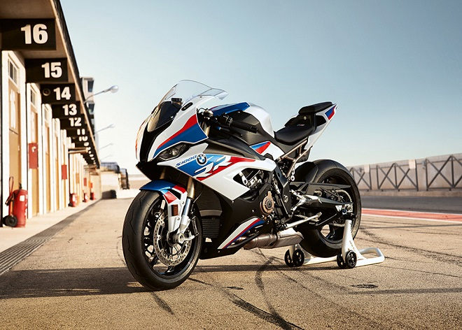 Điểm danh top 10 sportbike đáng mua trong năm 2019 &#40;P2&#41; - 3