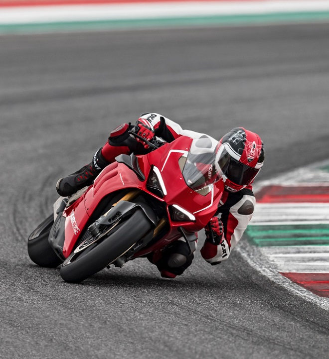 Điểm danh top 10 sportbike đáng mua trong năm 2019 &#40;P2&#41; - 5