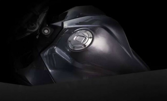 Xuất hiện môtô mới đẹp như Honda CB500X giá siêu rẻ - 2