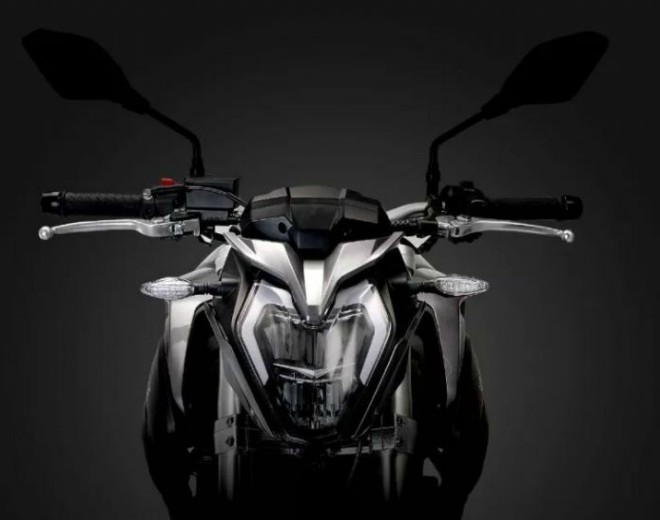 Xuất hiện môtô mới đẹp như Honda CB500X giá siêu rẻ - 5