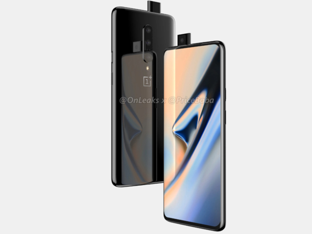 OnePlus 7 Pro sẽ đẩy smartphone cao cấp tới gần người dùng hơn