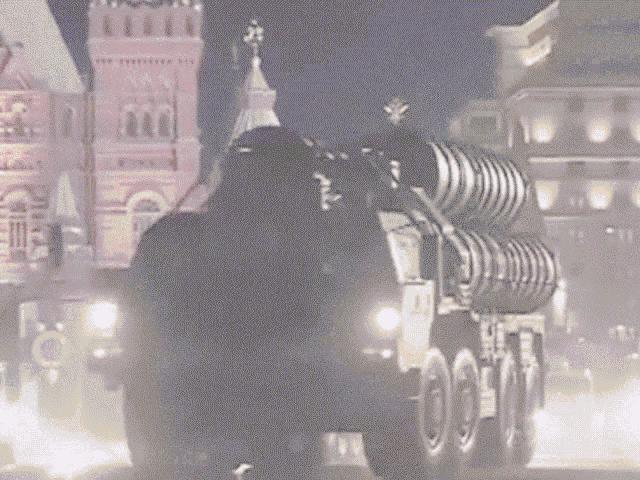 Media - Dàn vũ khí "khủng" của Nga sẽ tham gia diễu binh kỷ niệm Ngày chiến thắng phát xít Đức