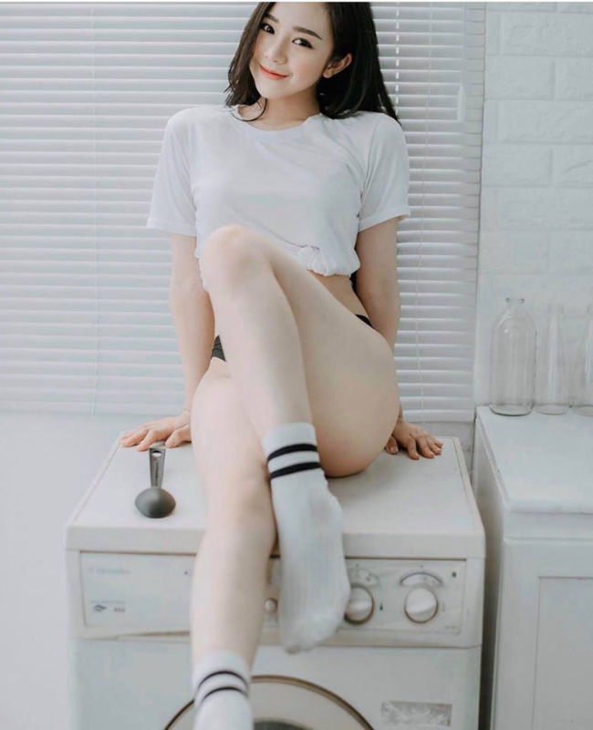 Với tuyên bố khá sốc khi so sánh với Chi Pu, Thủy Tiên đang gây nên nhiều tranh cãi.
