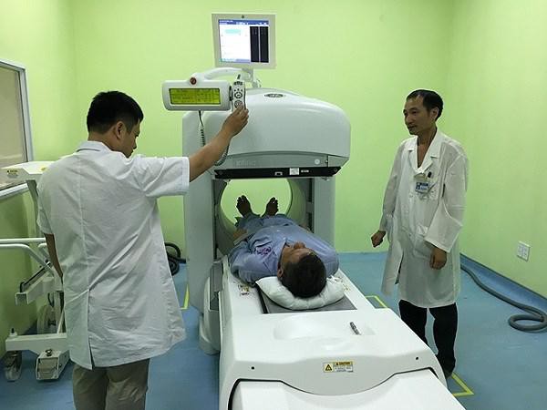 Thủ phạm rất quen thuộc khiến mỗi ngày có thêm 66 người Việt nhận án tử - 1