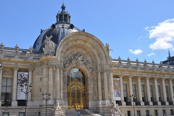 Top những công ty lớn và uy tín trong ngành cơ khí kim loại mỹ nghệ toàn cầu - 1