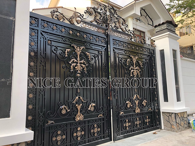 Top những công ty lớn và uy tín trong ngành cơ khí kim loại mỹ nghệ toàn cầu - 2