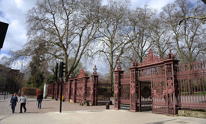 Top những công ty lớn và uy tín trong ngành cơ khí kim loại mỹ nghệ toàn cầu - 5