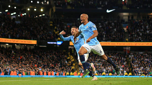 Chi tiết Man City - Leicester: Thót tim vì "người cũ" (KT) - 21