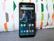 Dế sắp ra lò - Bộ đôi Xiaomi Mi A3, A3 Lite lộ diện, Mifan hứng khởi