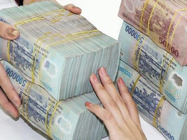 Kinh doanh - SSI: Lượng tiền lớn từ kho bạc đã "chảy" vào ngân hàng