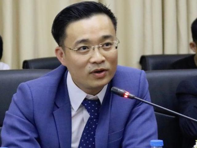 Tin tức trong ngày - "Nhà báo quốc tế" Lê Hoàng Anh Tuấn bị xóa tên hội viên Hội Nhà báo