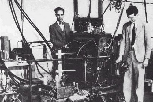 Những người trẻ tuổi nhất từng nhận giải Nobel trong mọi lĩnh vực - 6