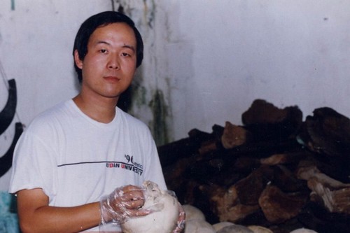 Những người trẻ tuổi nhất từng nhận giải Nobel trong mọi lĩnh vực - 5