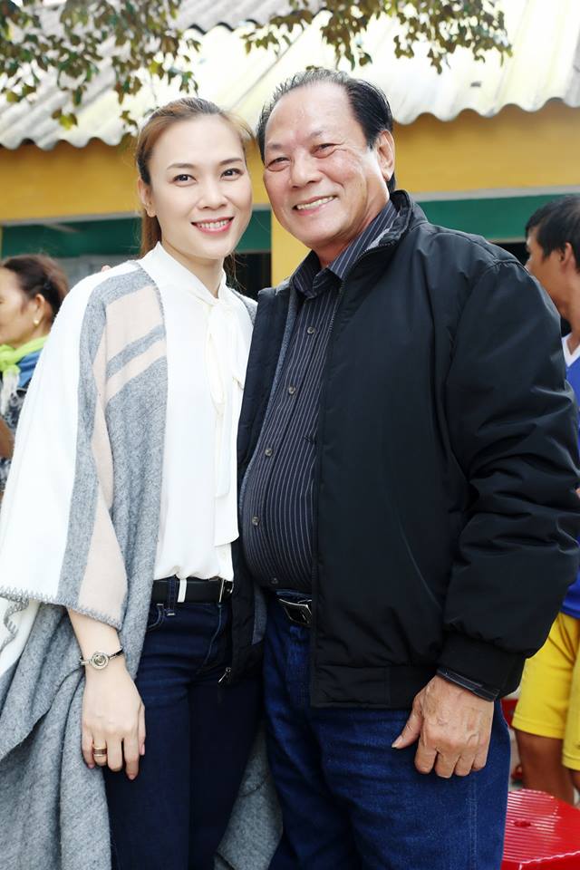 Mỹ Tâm luôn dành điều đặc biệt này cho bố mẹ mỗi năm dù bận rộn bay show - 9