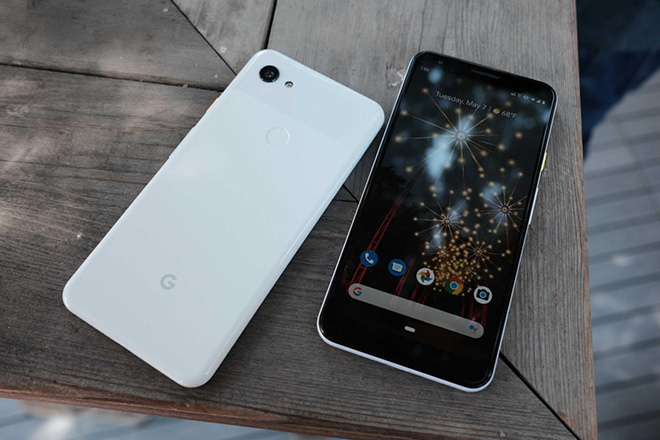 Pixel 3a giá rẻ hơn, nhưng bạn phải chấp nhận thiếu sót này - 1