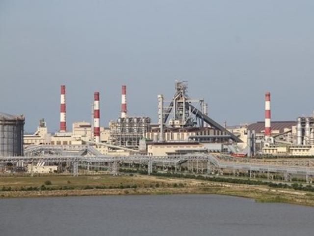 Tin tức trong ngày - Formosa Hà Tĩnh nói gì về bãi chất thải khổng lồ đang "tồn kho"?