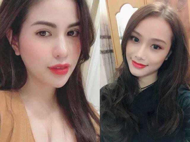 Giải trí - So sánh nhan sắc xinh đẹp như hot girl của vợ 3 nam diễn viên Cảnh sát hình sự