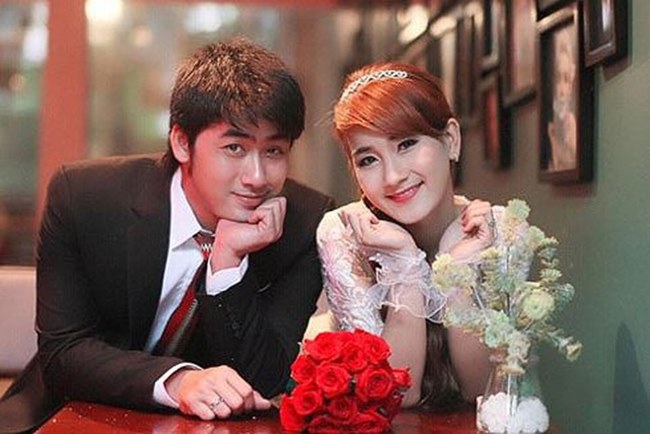 Sau đám cưới vào năm 2013, hiện tại, vợ chồng nam diễn viên đã có một cô con gái 3 tuổi tên thường gọi ở nhà là Lọ Lem.&nbsp;