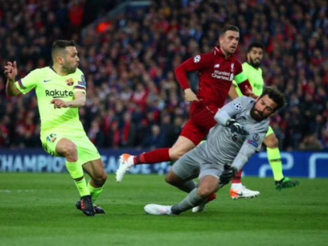 ”Hung thần” duy nhất Messi cúi đầu, Barca tủi hổ 2 năm liền cúp C1 là ai?