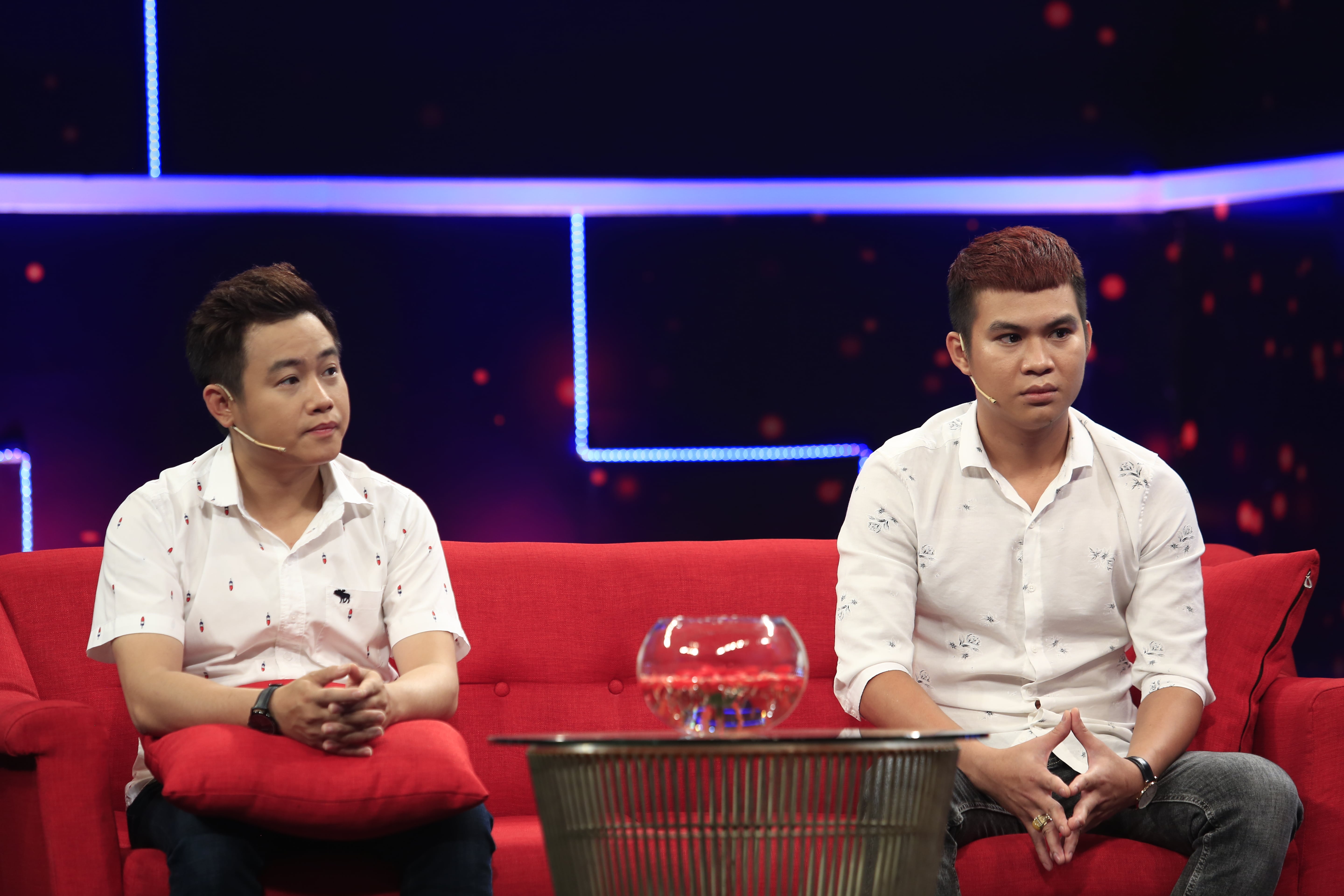 Nhóm 7 anh em đoạt quán quân "Cười xuyên Việt" 3 năm trước giờ ra sao? - 3