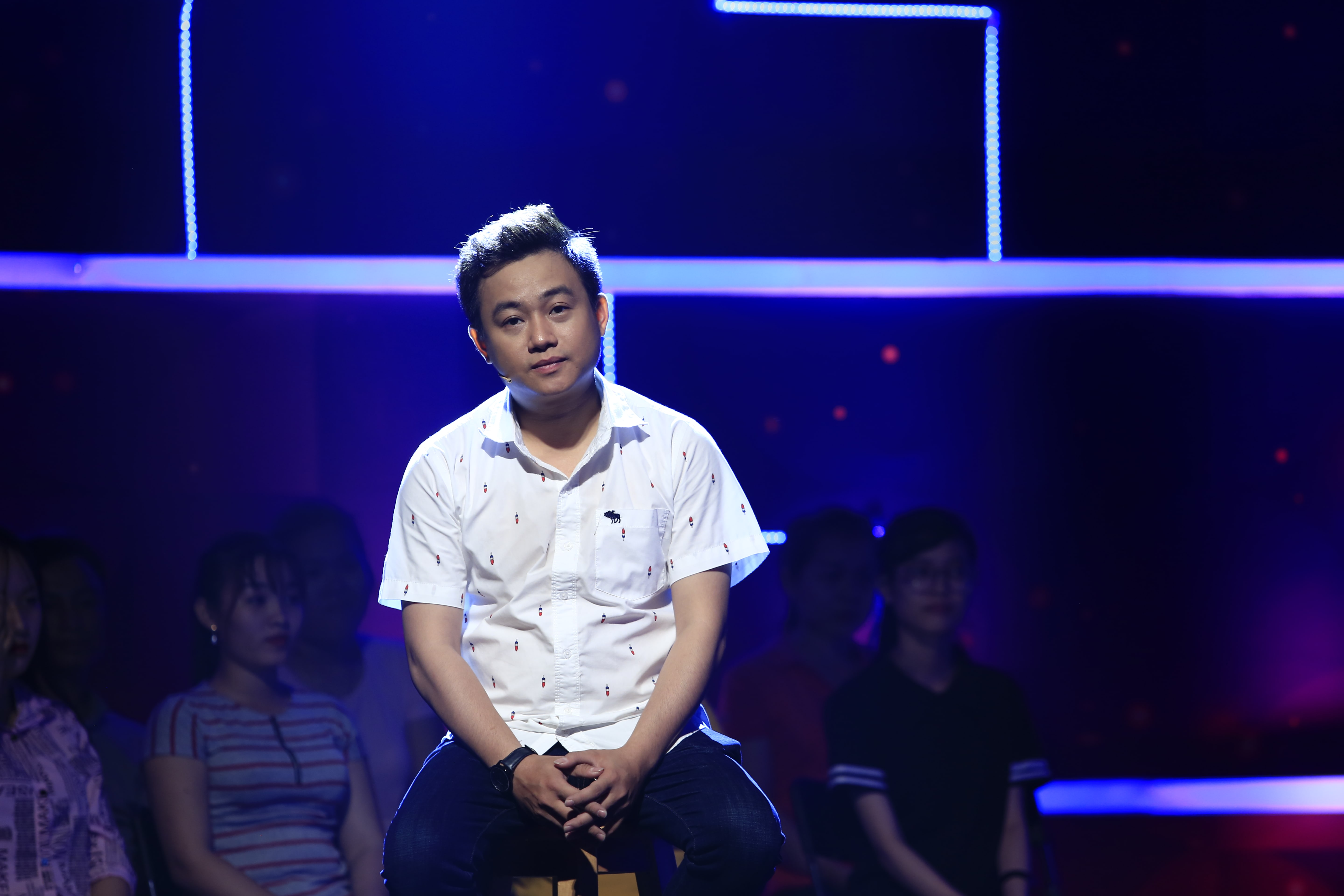 Nhóm 7 anh em đoạt quán quân "Cười xuyên Việt" 3 năm trước giờ ra sao? - 6