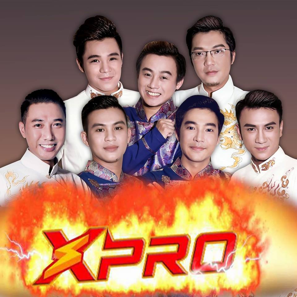 Nhóm 7 anh em đoạt quán quân "Cười xuyên Việt" 3 năm trước giờ ra sao? - 8