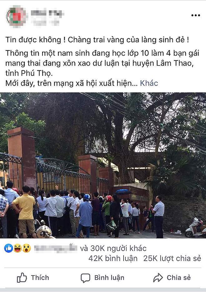 Nóng 24h qua: Cá "khủng" bị xẻ thịt ở Thanh Hóa không ai mua - 2