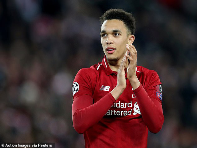 Bóng đá - Liverpool thắng Barca điên rồ: "Đột nhập" phòng thay đồ xem lễ hội