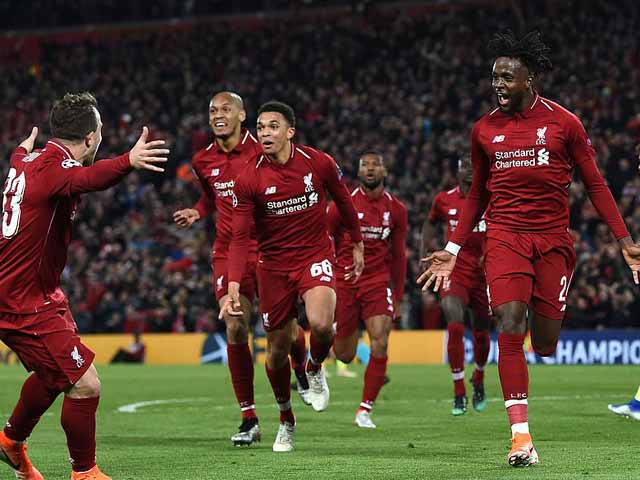 Liverpool – Barcelona: Đại địa chấn 4 bàn, siêu dự bị rực sáng