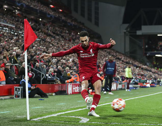 Barcelona dính “cú lừa thế kỷ”: Sửng sốt SAO Liverpool kiến tạo thiên tài - 1