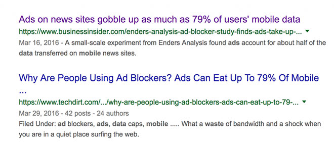 Cách khắc phục tình trạng nhanh hết data trên smartphone hiệu quả nhất - 1