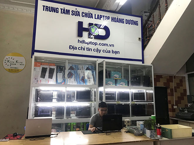 Ham mua laptop cũ giá rẻ liệu có an toàn? - 3