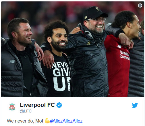 Liverpool gieo ác mộng cho Barca bán kết cúp C1: Hàng loạt siêu sao &#34;ngả mũ&#34; - 1