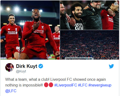 Liverpool gieo ác mộng cho Barca bán kết cúp C1: Hàng loạt siêu sao &#34;ngả mũ&#34; - 5