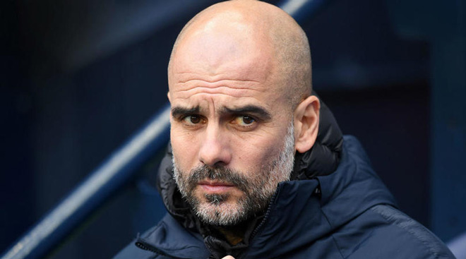 Liverpool thăng hoa Cúp C1, Man City có sợ mất ngôi vô địch Ngoại hạng Anh? - 2