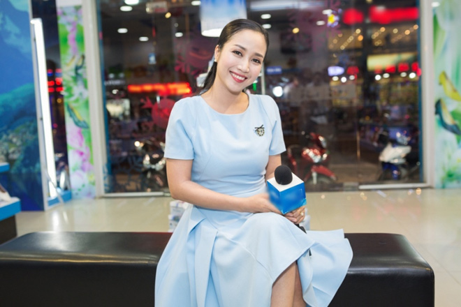 Mẹ Ốc “hồi xuân” ngoạn mục chỉ trong 14 ngày - 1