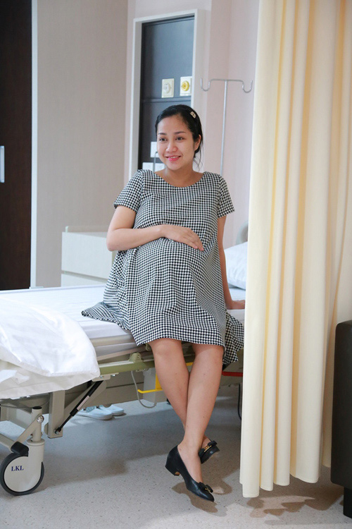 Mẹ Ốc “hồi xuân” ngoạn mục chỉ trong 14 ngày - 2